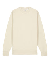 Unisex Organic Crewneck Sweatshirt 350 GSM | Changer 2.0 SASU004