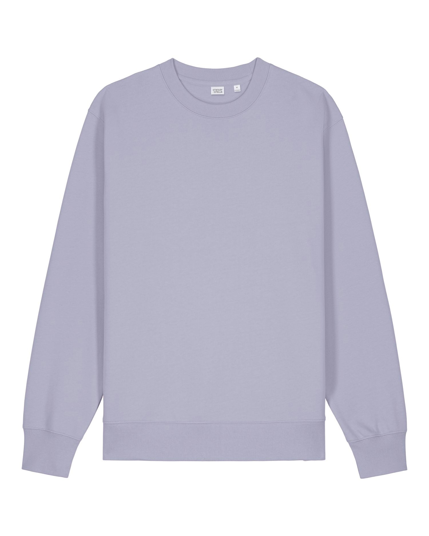 Unisex Organic Crewneck Sweatshirt 350 GSM | Changer 2.0 SASU004