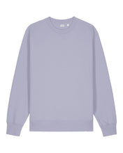 Unisex Organic Crewneck Sweatshirt 350 GSM | Changer 2.0 SASU004
