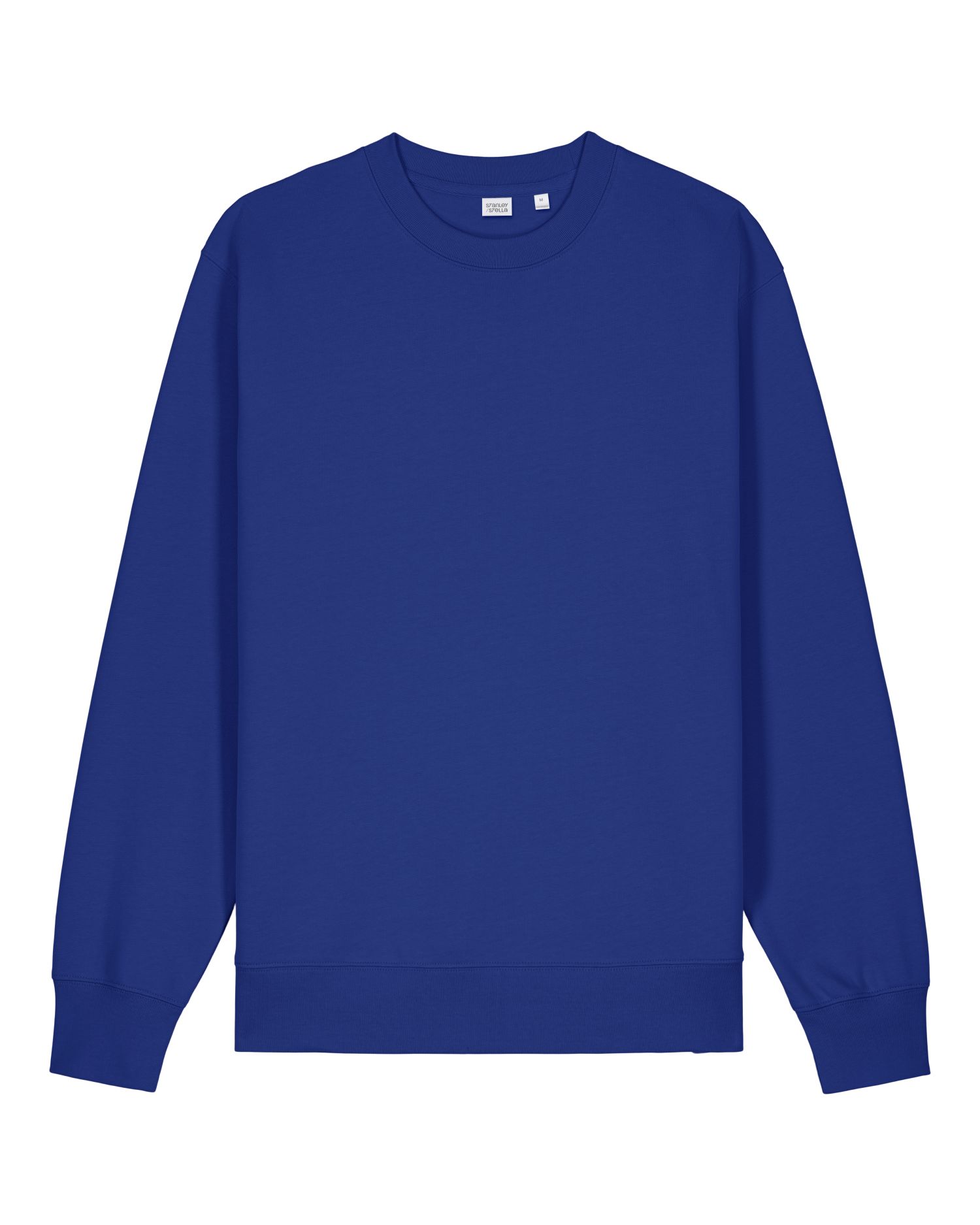 Unisex Organic Crewneck Sweatshirt 350 GSM | Changer 2.0 SASU004