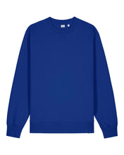 Unisex Organic Crewneck Sweatshirt 350 GSM | Changer 2.0 SASU004