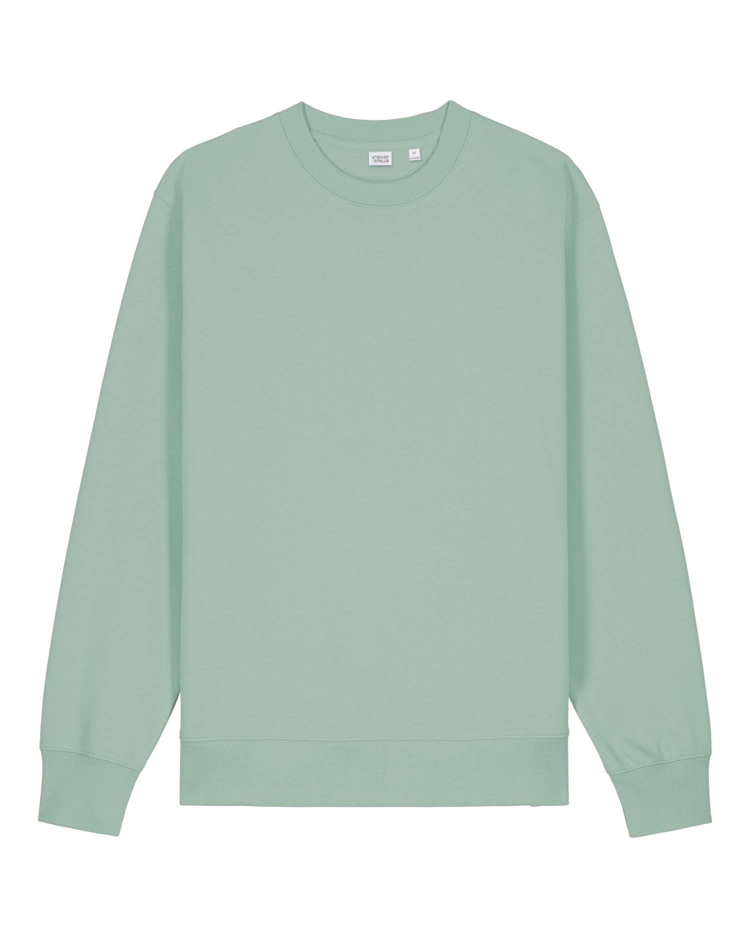 Unisex Organic Crewneck Sweatshirt 350 GSM | Changer 2.0 SASU004
