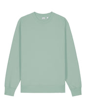 Unisex Organic Crewneck Sweatshirt 350 GSM | Changer 2.0 SASU004