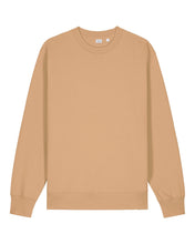 Unisex Organic Crewneck Sweatshirt 350 GSM | Changer 2.0 SASU004