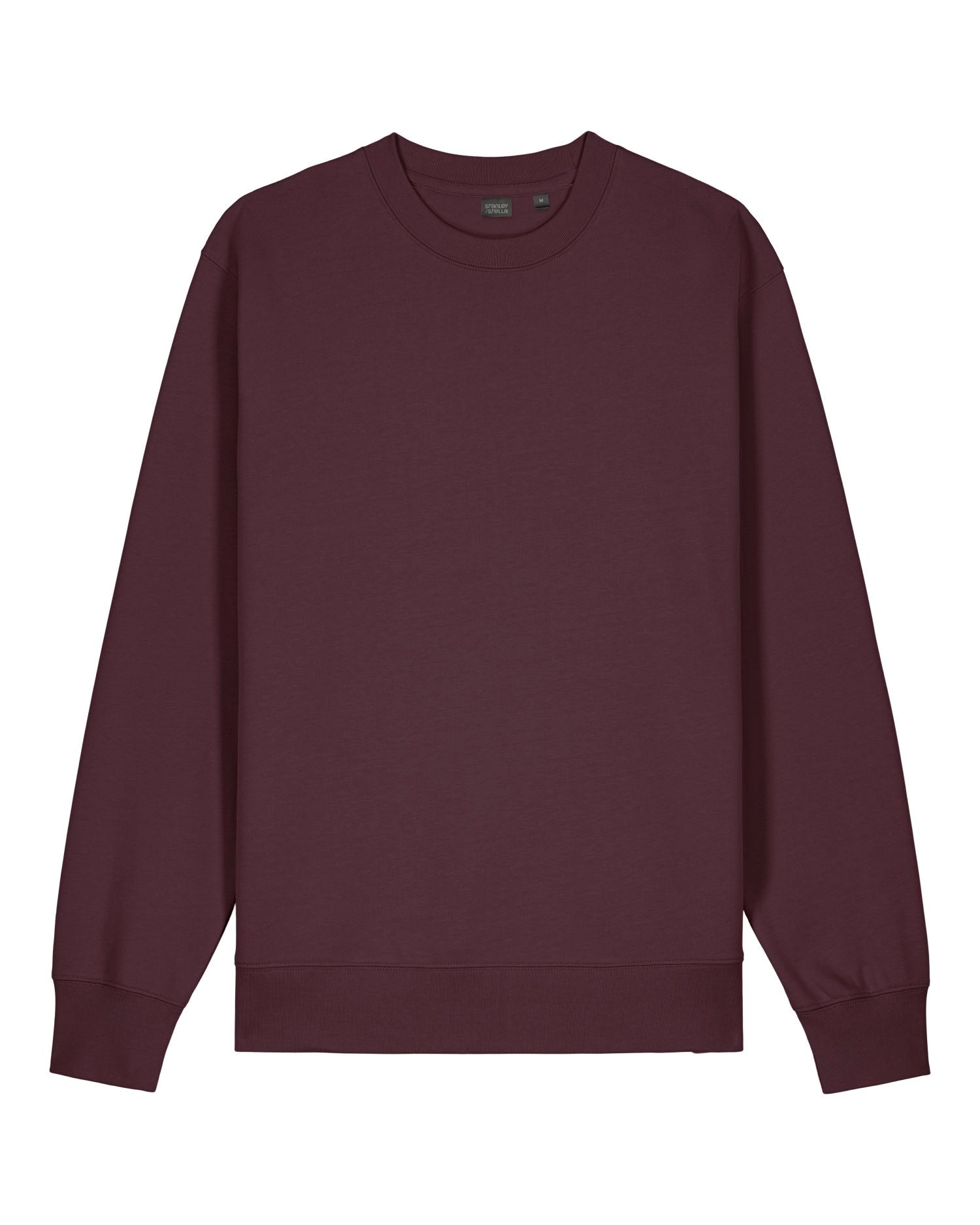 Unisex Organic Crewneck Sweatshirt 350 GSM | Changer 2.0 SASU004