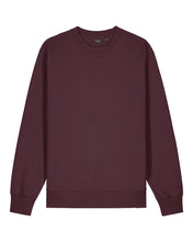 Unisex Organic Crewneck Sweatshirt 350 GSM | Changer 2.0 SASU004