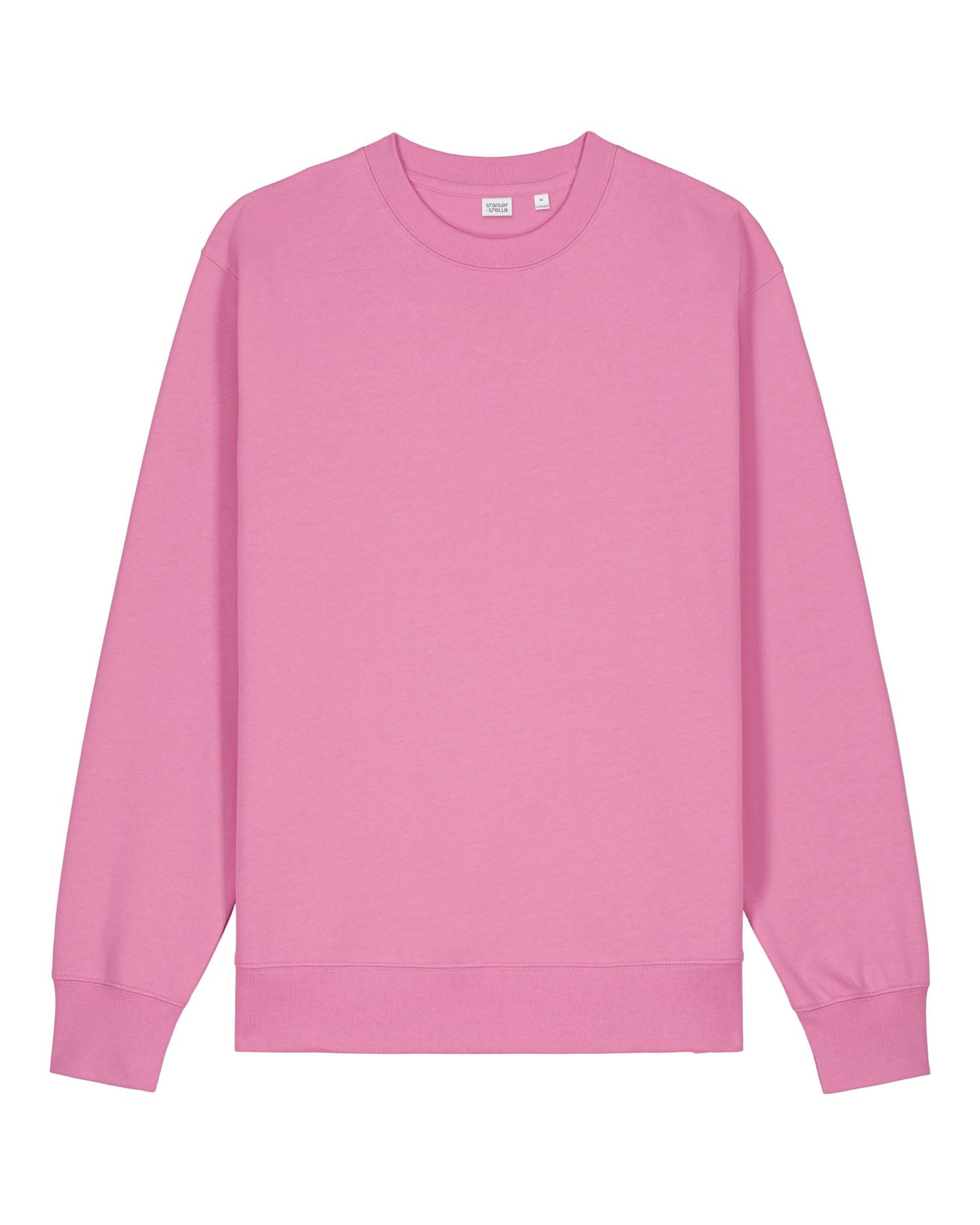Unisex Organic Crewneck Sweatshirt 350 GSM | Changer 2.0 SASU004