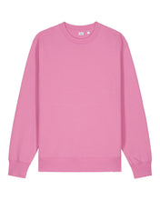 Unisex Organic Crewneck Sweatshirt 350 GSM | Changer 2.0 SASU004