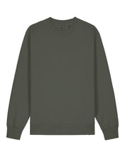 Unisex Organic Crewneck Sweatshirt 350 GSM | Changer 2.0 SASU004