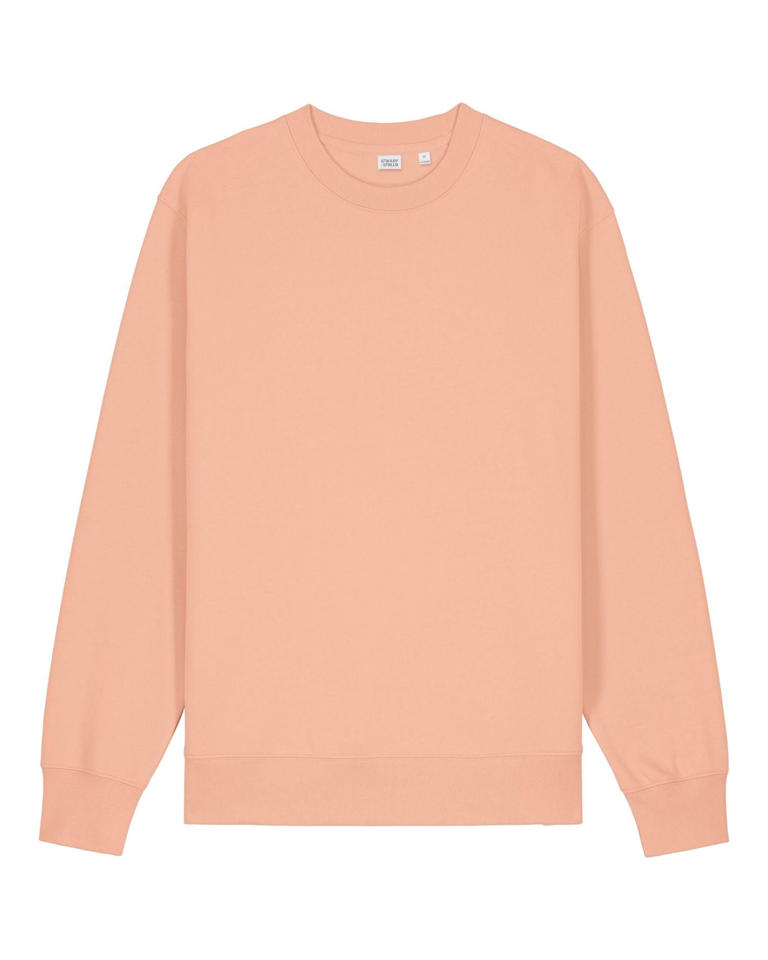 Unisex Organic Crewneck Sweatshirt 350 GSM | Changer 2.0 SASU004