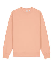 Unisex Organic Crewneck Sweatshirt 350 GSM | Changer 2.0 SASU004