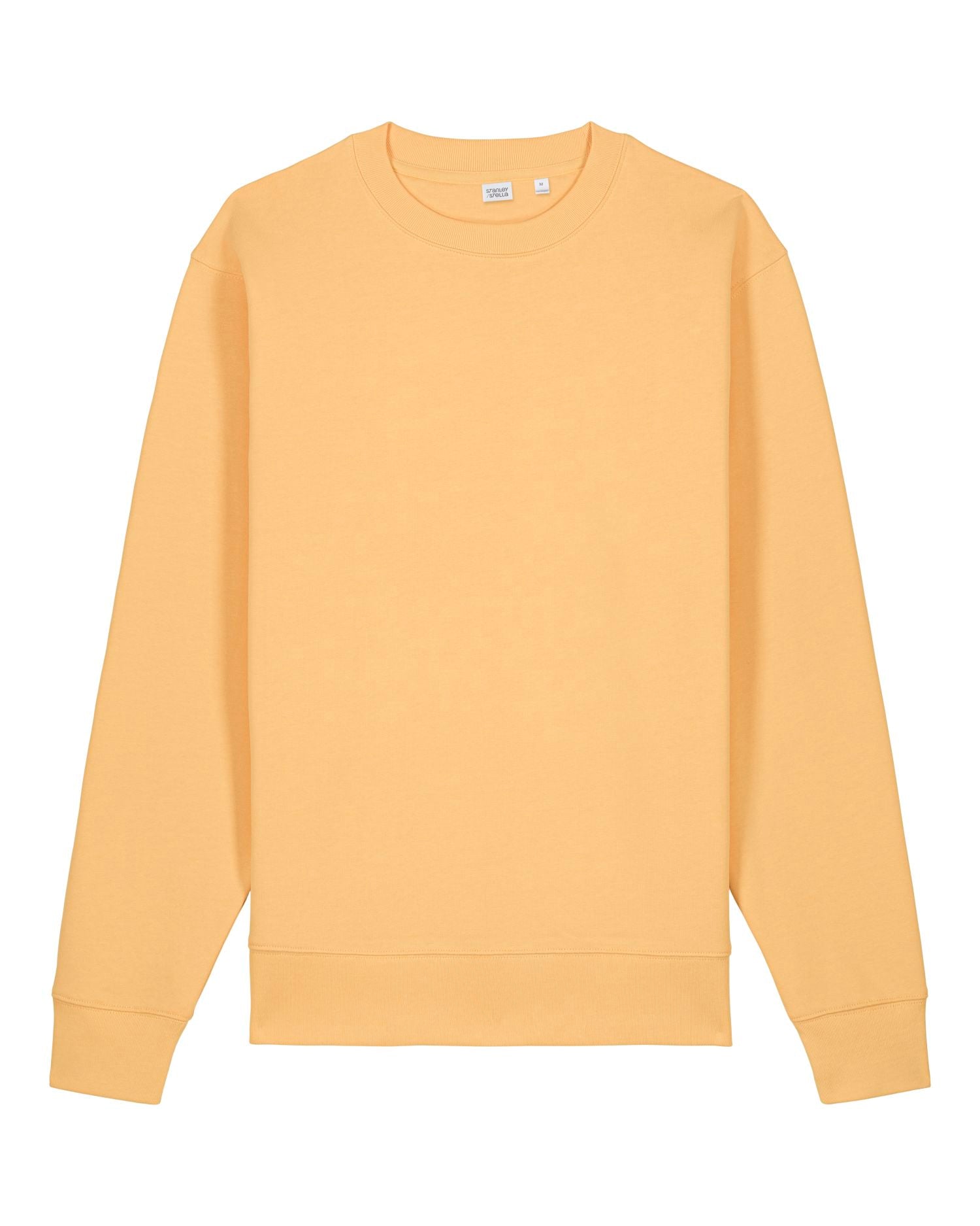Unisex Organic Crewneck Sweatshirt 350 GSM | Changer 2.0 SASU004