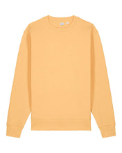 Unisex Organic Crewneck Sweatshirt 350 GSM | Changer 2.0 SASU004