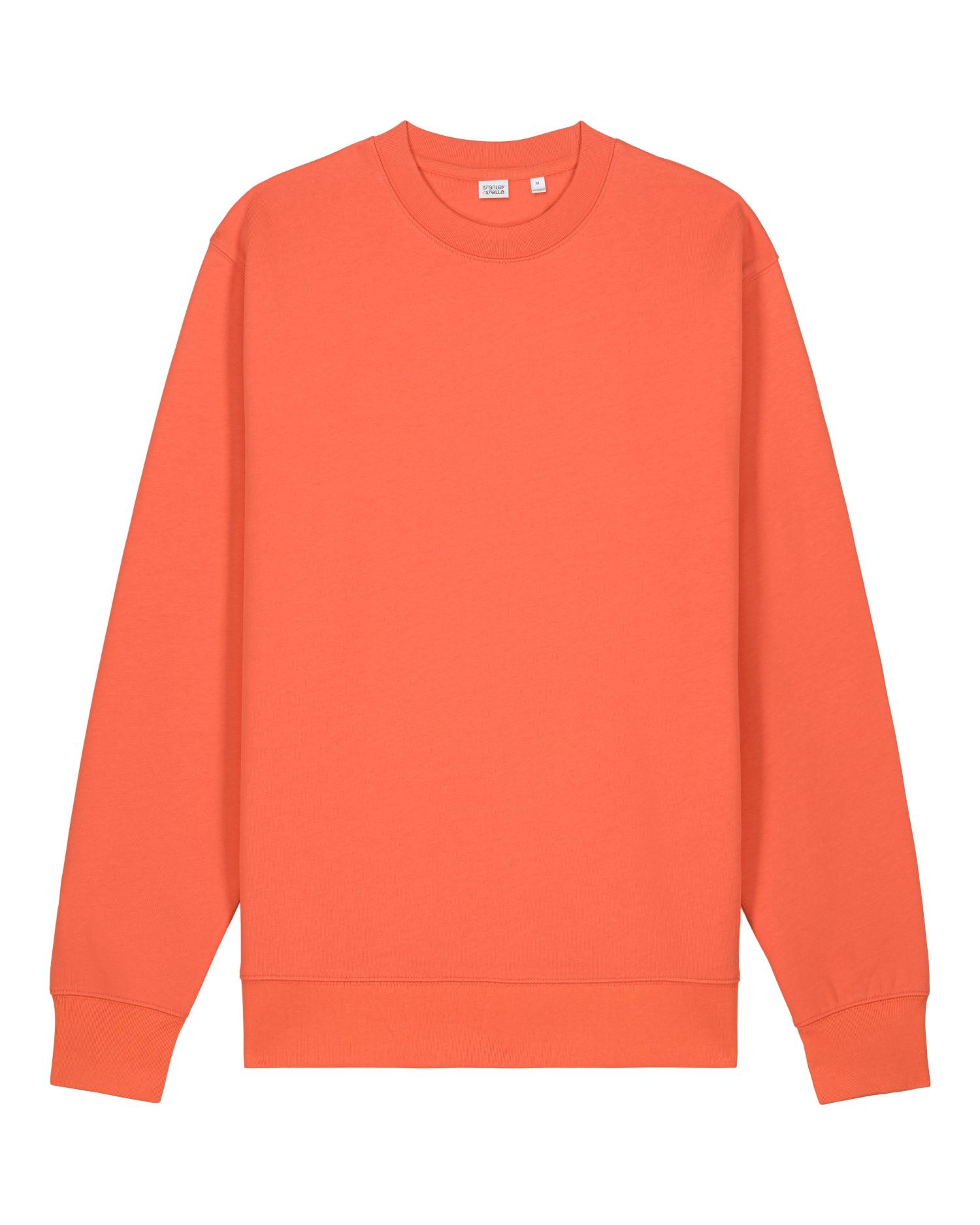 Unisex Organic Crewneck Sweatshirt 350 GSM | Changer 2.0 SASU004