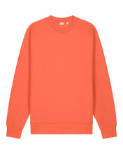 Unisex Organic Crewneck Sweatshirt 350 GSM | Changer 2.0 SASU004