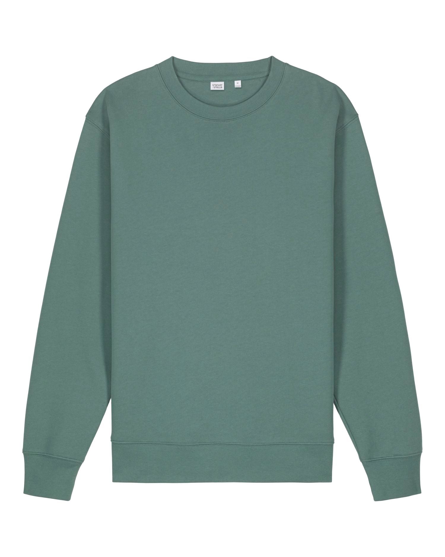 Unisex Organic Crewneck Sweatshirt 350 GSM | Changer 2.0 SASU004
