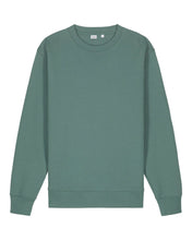 Unisex Organic Crewneck Sweatshirt 350 GSM | Changer 2.0 SASU004