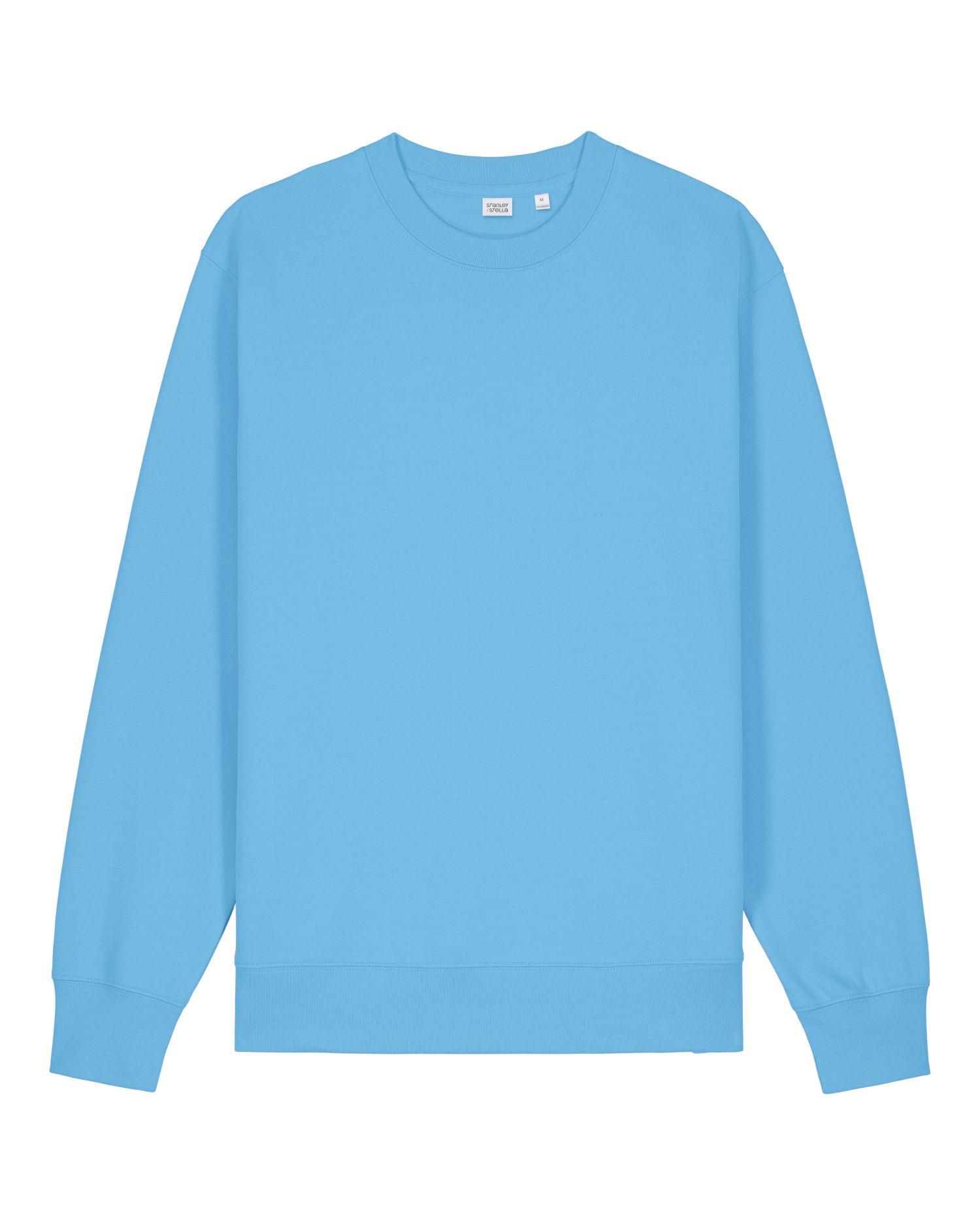 Unisex Organic Crewneck Sweatshirt 350 GSM | Changer 2.0 SASU004