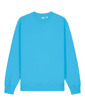 Unisex Organic Crewneck Sweatshirt 350 GSM | Changer 2.0 SASU004