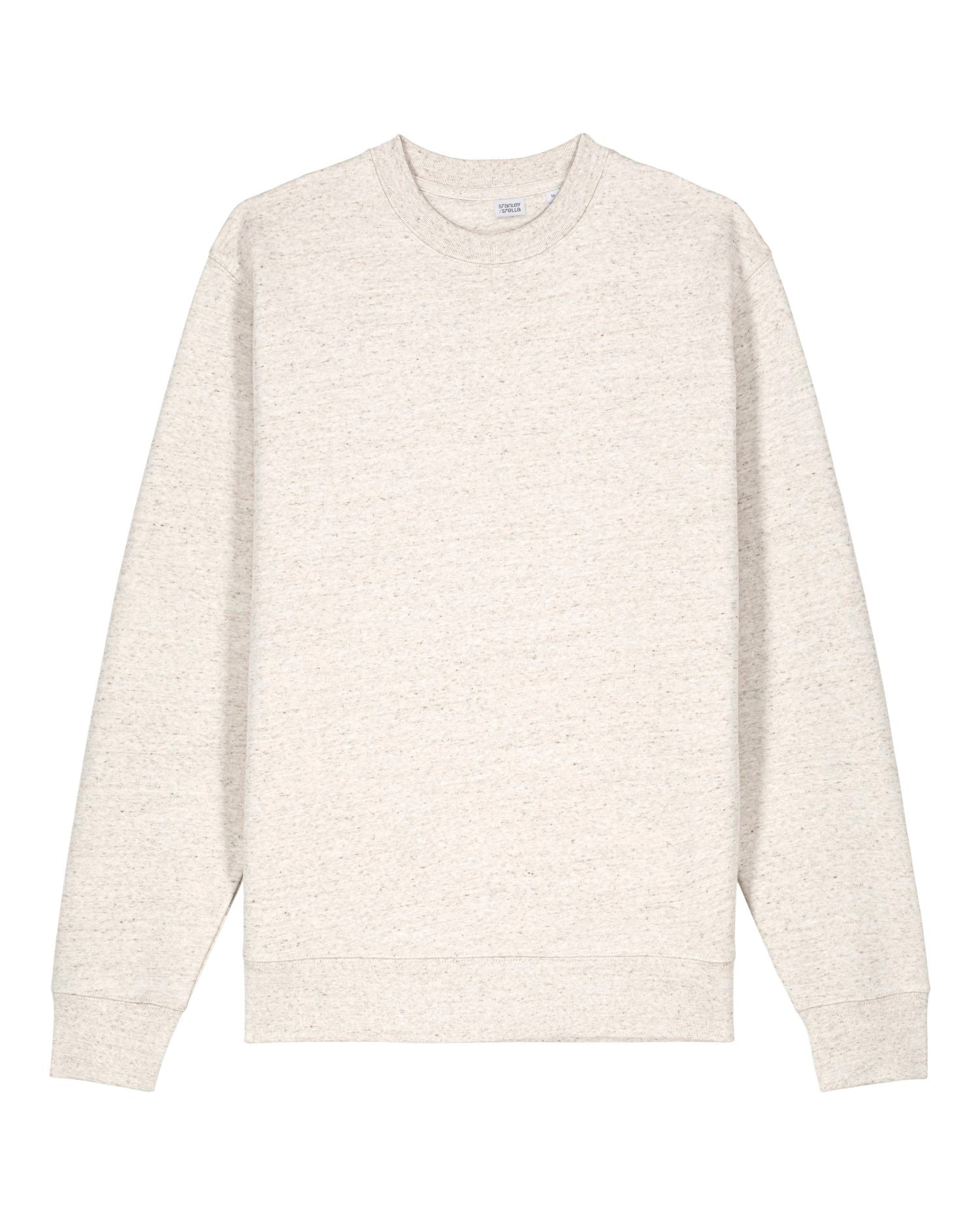 Unisex Organic Crewneck Sweatshirt 350 GSM | Changer 2.0 SASU004
