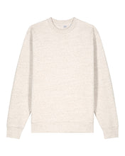 Unisex Organic Crewneck Sweatshirt 350 GSM | Changer 2.0 SASU004