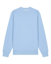 Unisex Organic Crewneck Sweatshirt 350 GSM | Changer 2.0 SASU004