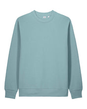 Unisex Organic Crewneck Sweatshirt 350 GSM | Changer 2.0 SASU004
