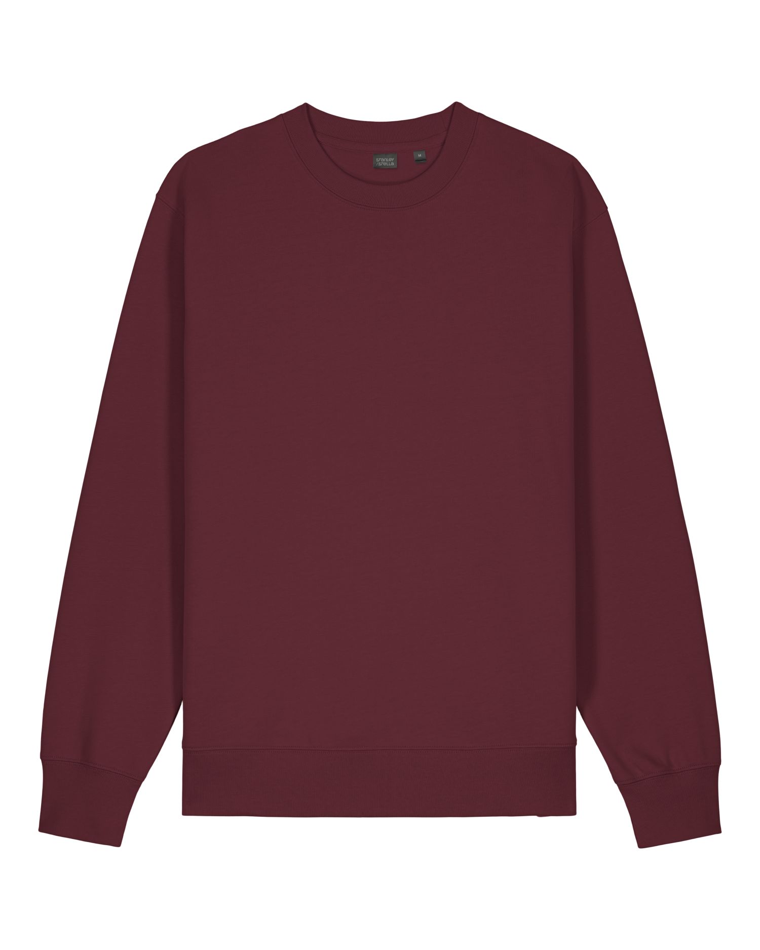 Unisex Organic Crewneck Sweatshirt 350 GSM | Changer 2.0 SASU004