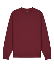 Unisex Organic Crewneck Sweatshirt 350 GSM | Changer 2.0 SASU004