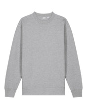 Unisex Organic Crewneck Sweatshirt 350 GSM | Changer 2.0 SASU004