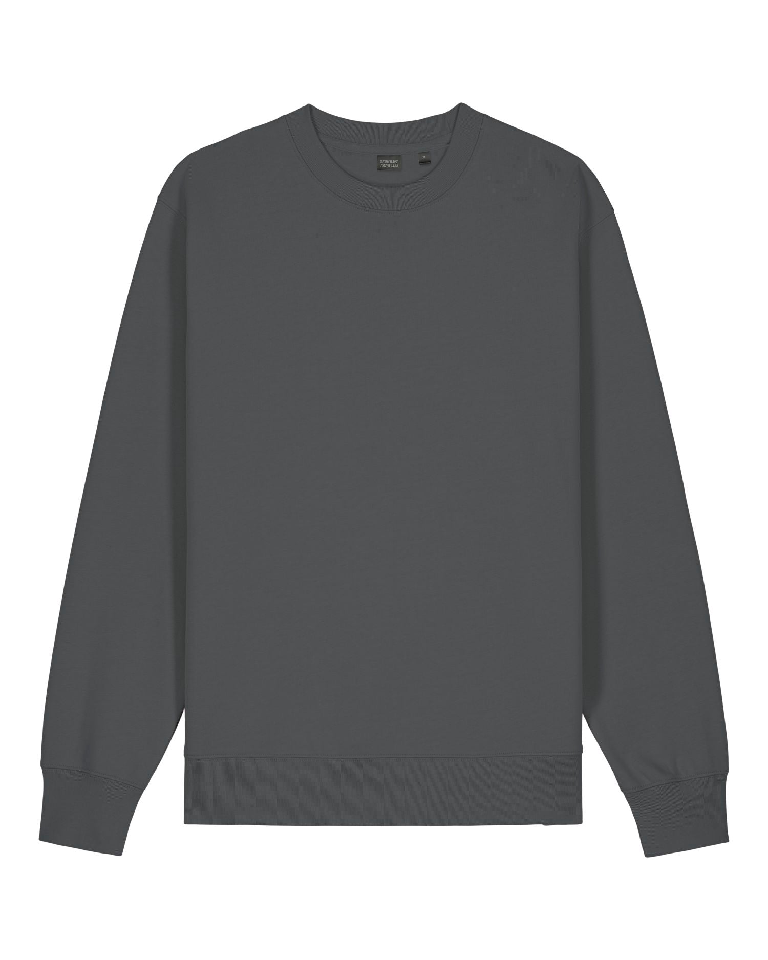 Unisex Organic Crewneck Sweatshirt 350 GSM | Changer 2.0 SASU004