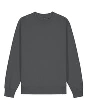 Unisex Organic Crewneck Sweatshirt 350 GSM | Changer 2.0 SASU004