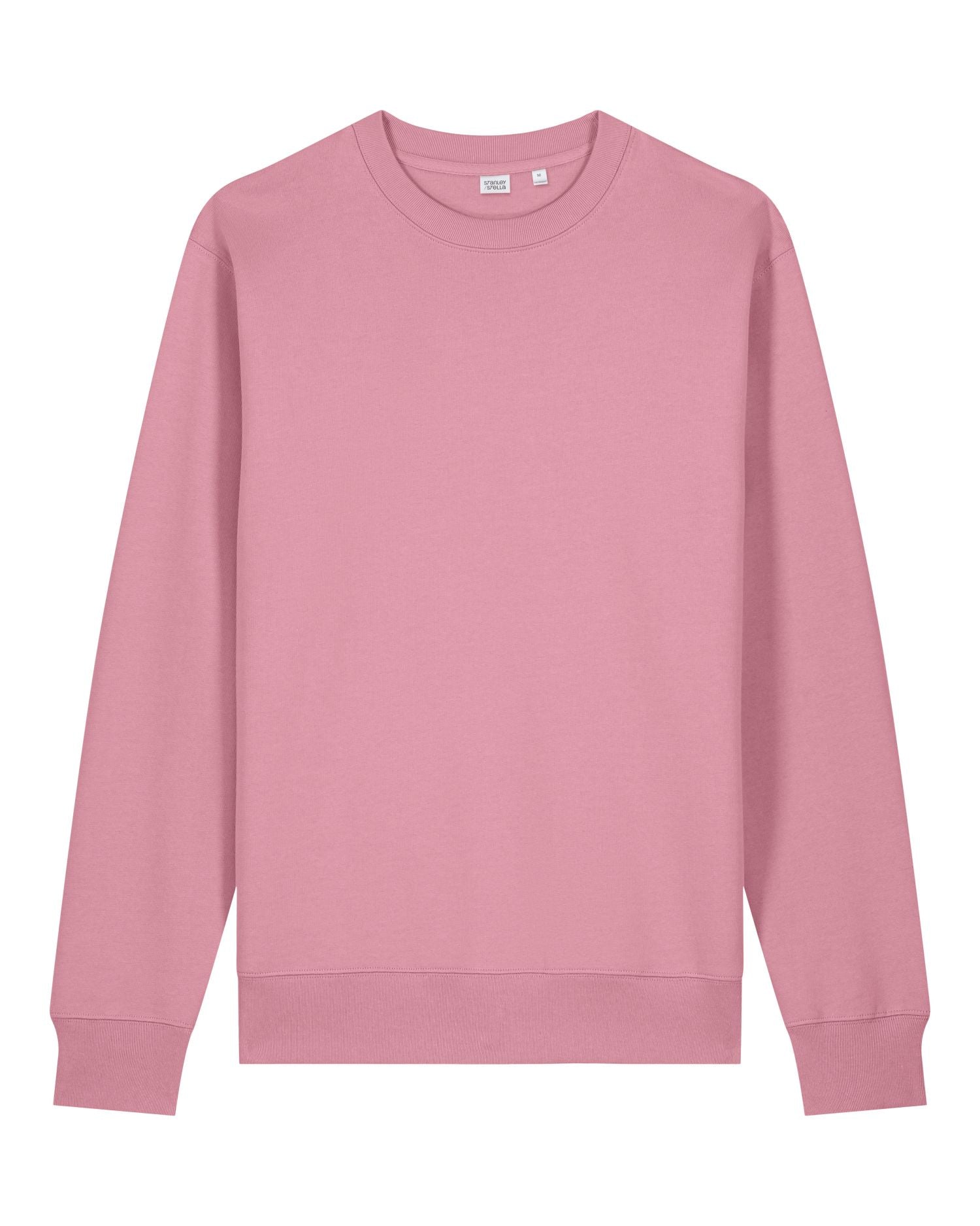 Unisex Organic Crewneck Sweatshirt 350 GSM | Changer 2.0 SASU004