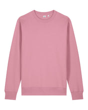 Unisex Organic Crewneck Sweatshirt 350 GSM | Changer 2.0 SASU004