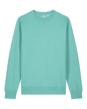 Unisex Organic Crewneck Sweatshirt 350 GSM | Changer 2.0 SASU004
