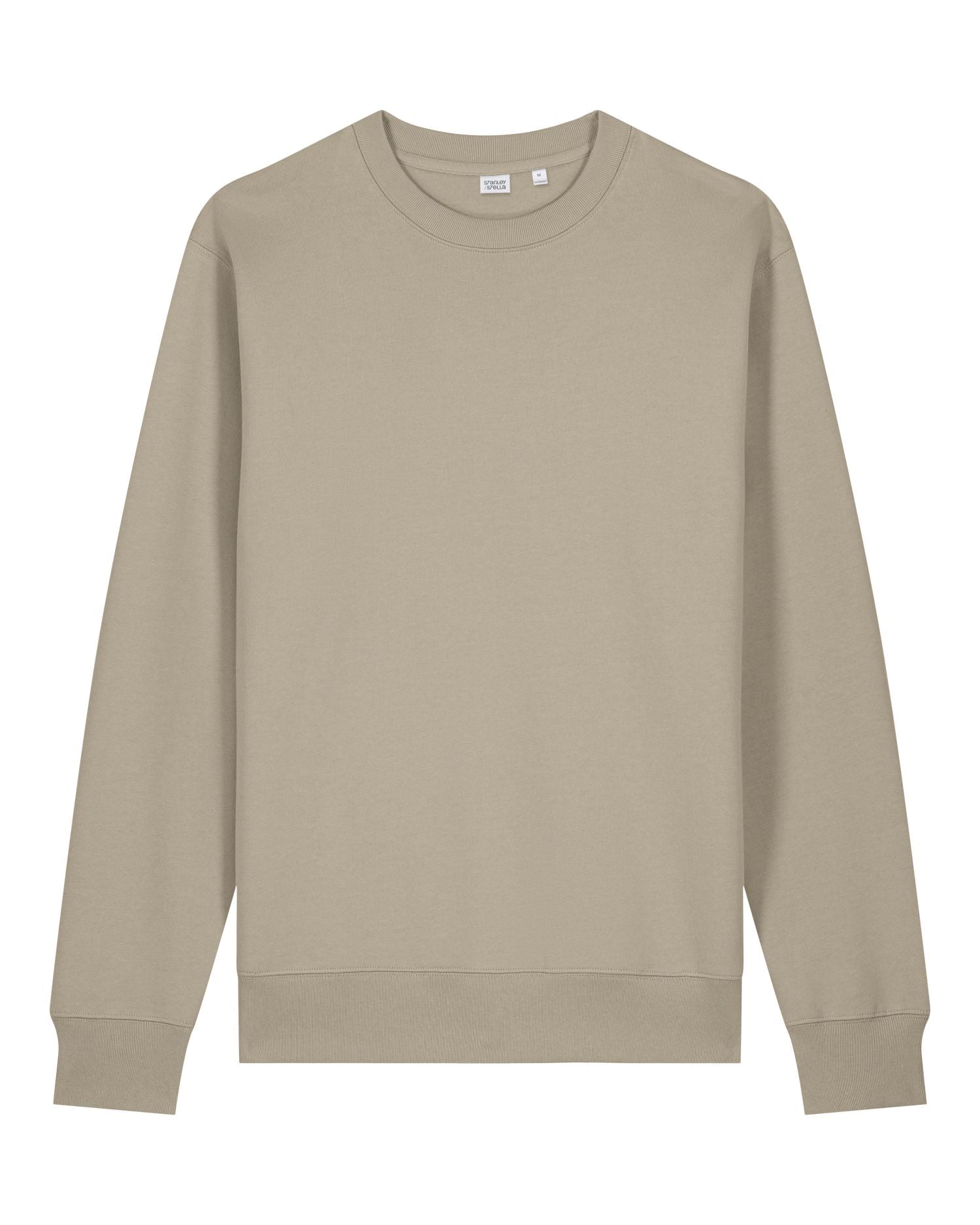 Unisex Organic Crewneck Sweatshirt 350 GSM | Changer 2.0 SASU004