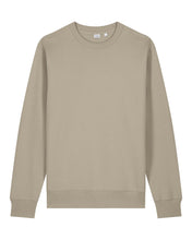 Unisex Organic Crewneck Sweatshirt 350 GSM | Changer 2.0 SASU004