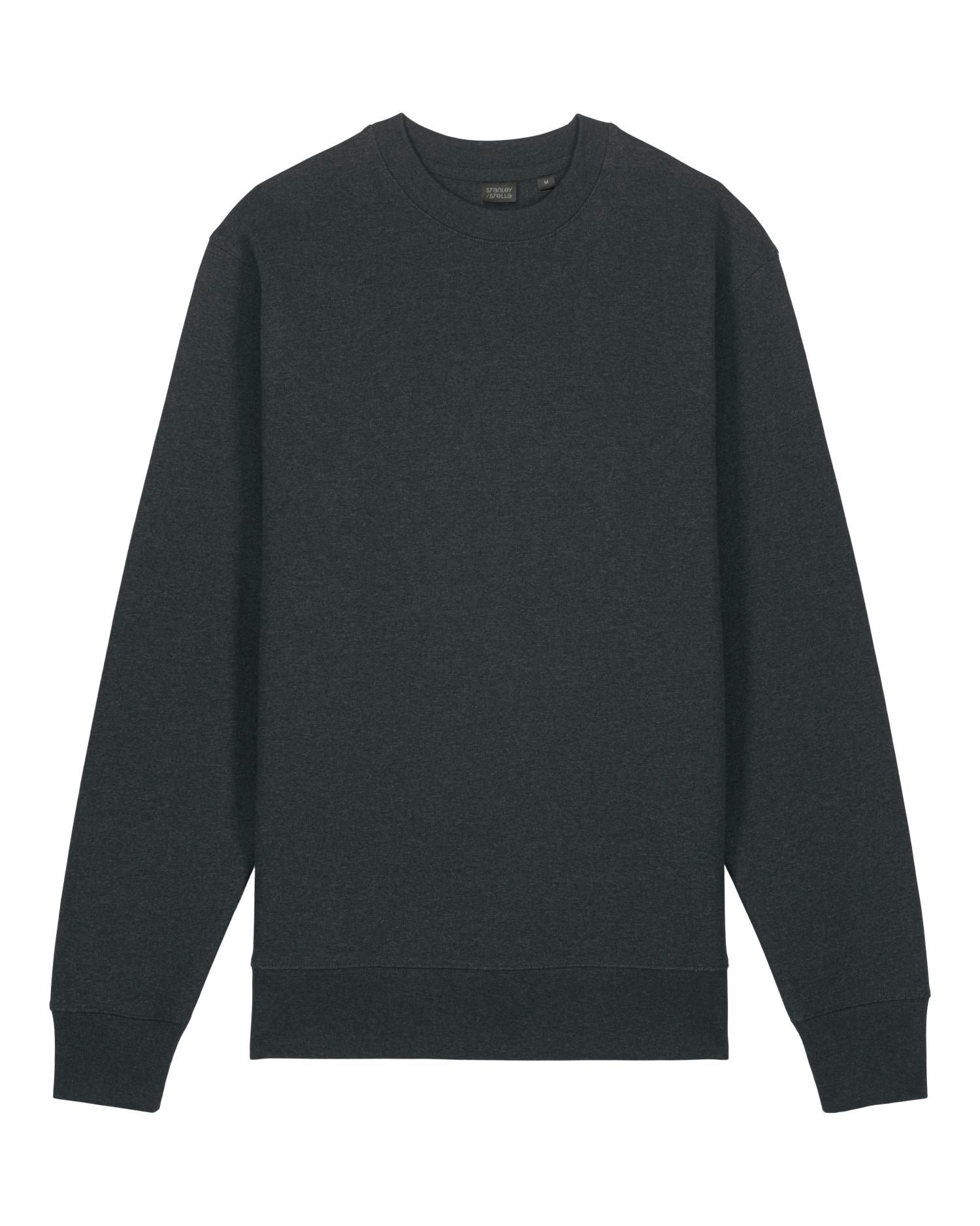 Unisex Organic Crewneck Sweatshirt 350 GSM | Changer 2.0 SASU004