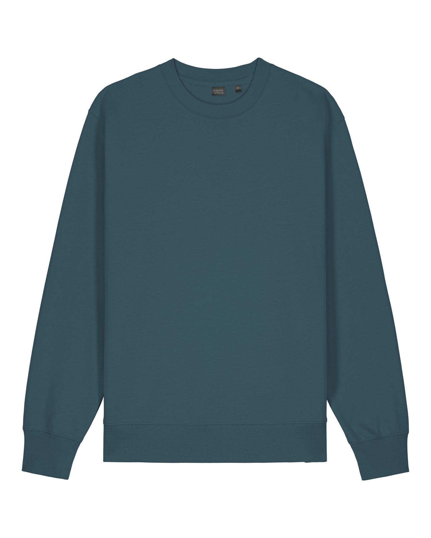 Unisex Organic Crewneck Sweatshirt 350 GSM | Changer 2.0 SASU004
