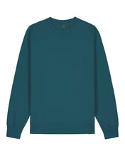 Unisex Organic Crewneck Sweatshirt 350 GSM | Changer 2.0 SASU004