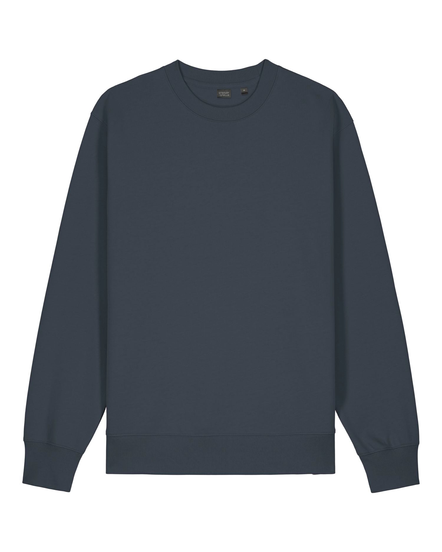 Unisex Organic Crewneck Sweatshirt 350 GSM | Changer 2.0 SASU004