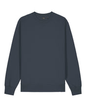 Unisex Organic Crewneck Sweatshirt 350 GSM | Changer 2.0 SASU004