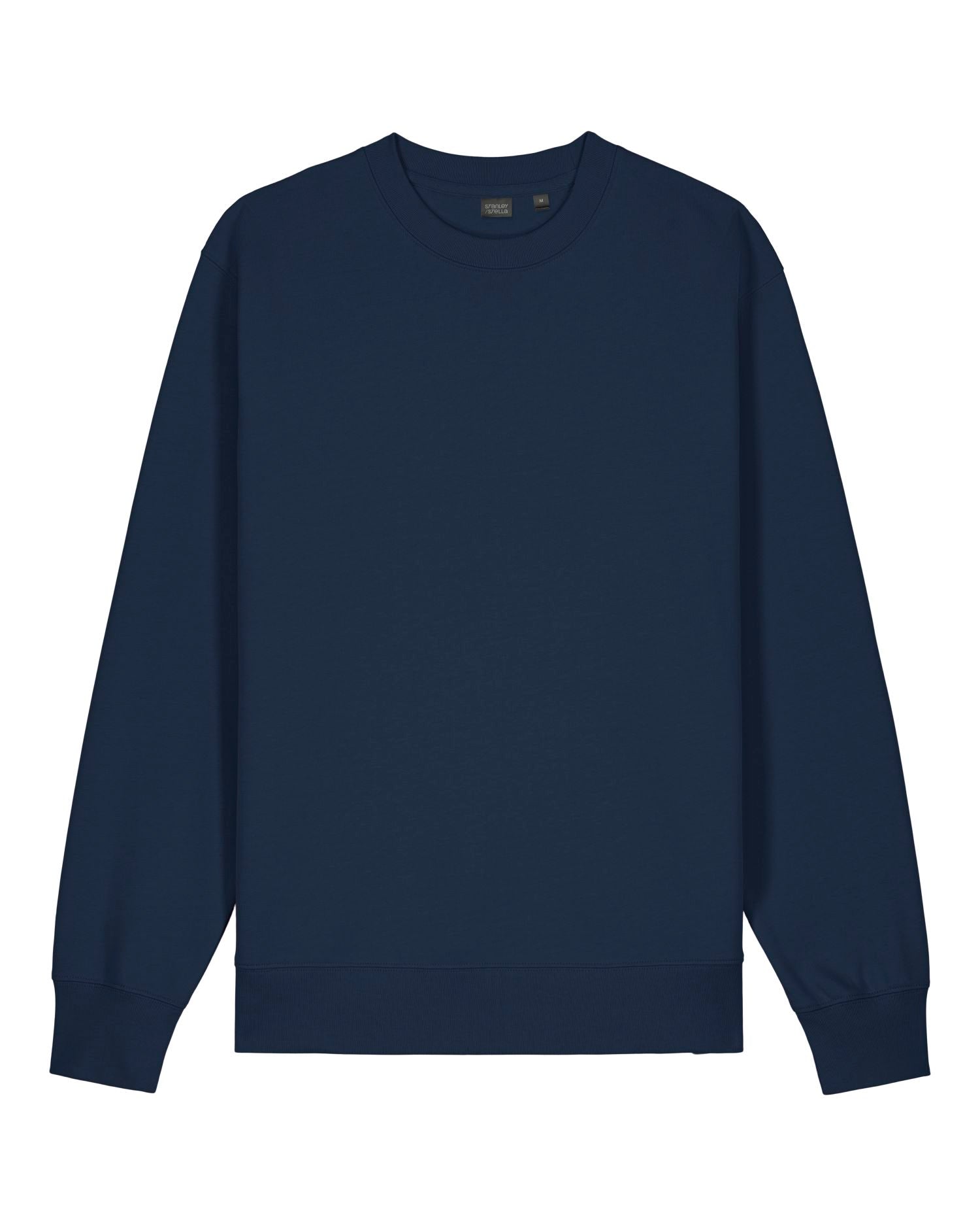 Unisex Organic Crewneck Sweatshirt 350 GSM | Changer 2.0 SASU004