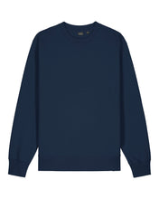Unisex Organic Crewneck Sweatshirt 350 GSM | Changer 2.0 SASU004