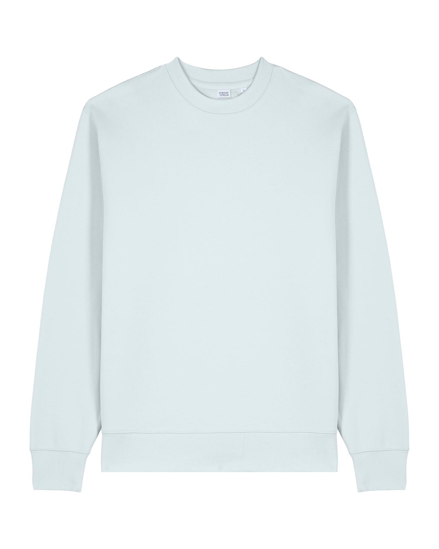 Unisex Organic Crewneck Sweatshirt 350 GSM | Changer 2.0 SASU004
