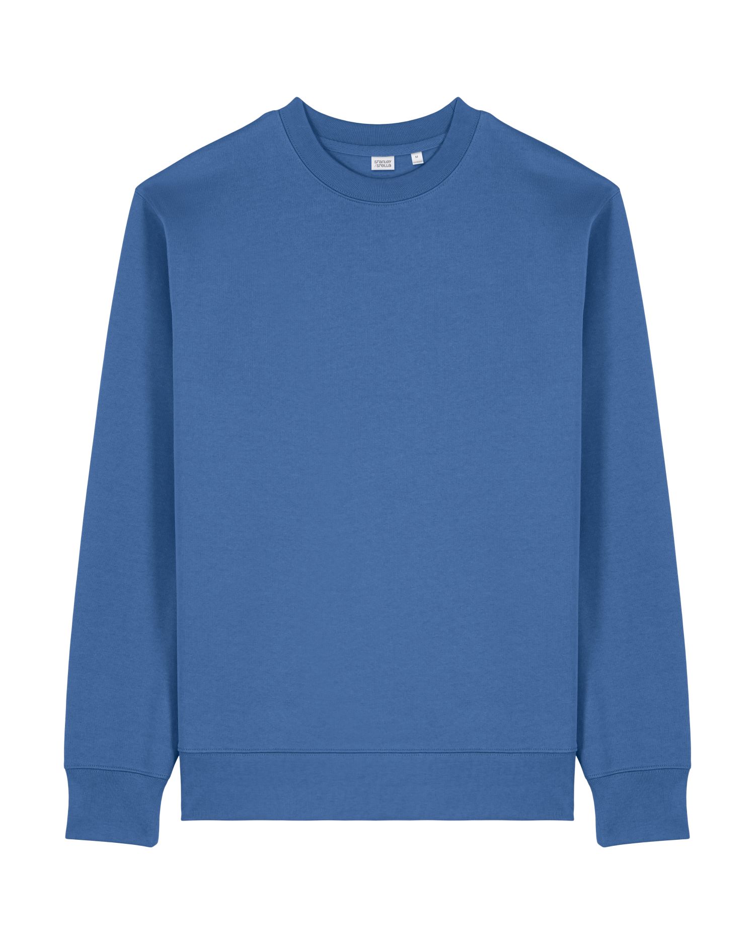 Unisex Organic Crewneck Sweatshirt 350 GSM | Changer 2.0 SASU004