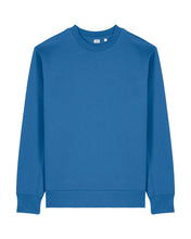 Unisex Organic Crewneck Sweatshirt 350 GSM | Changer 2.0 SASU004