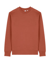 Unisex Organic Crewneck Sweatshirt 350 GSM | Changer 2.0 SASU004