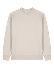 Unisex Organic Crewneck Sweatshirt 350 GSM | Changer 2.0 SASU004