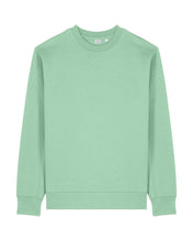 Unisex Organic Crewneck Sweatshirt 350 GSM | Changer 2.0 SASU004